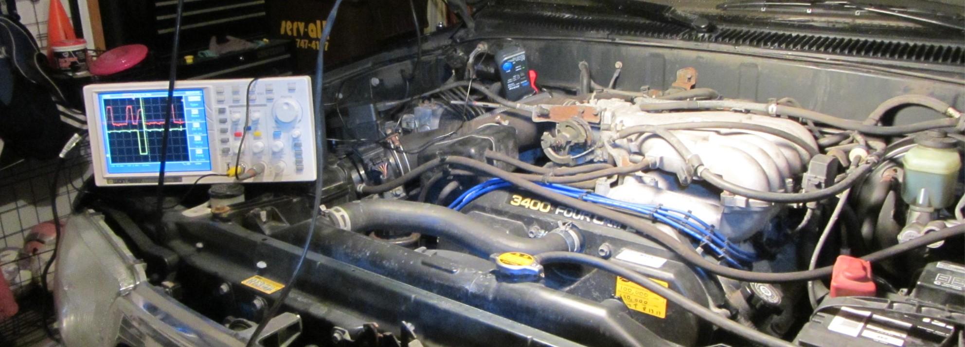 Pine Hollow Auto Diagnostics