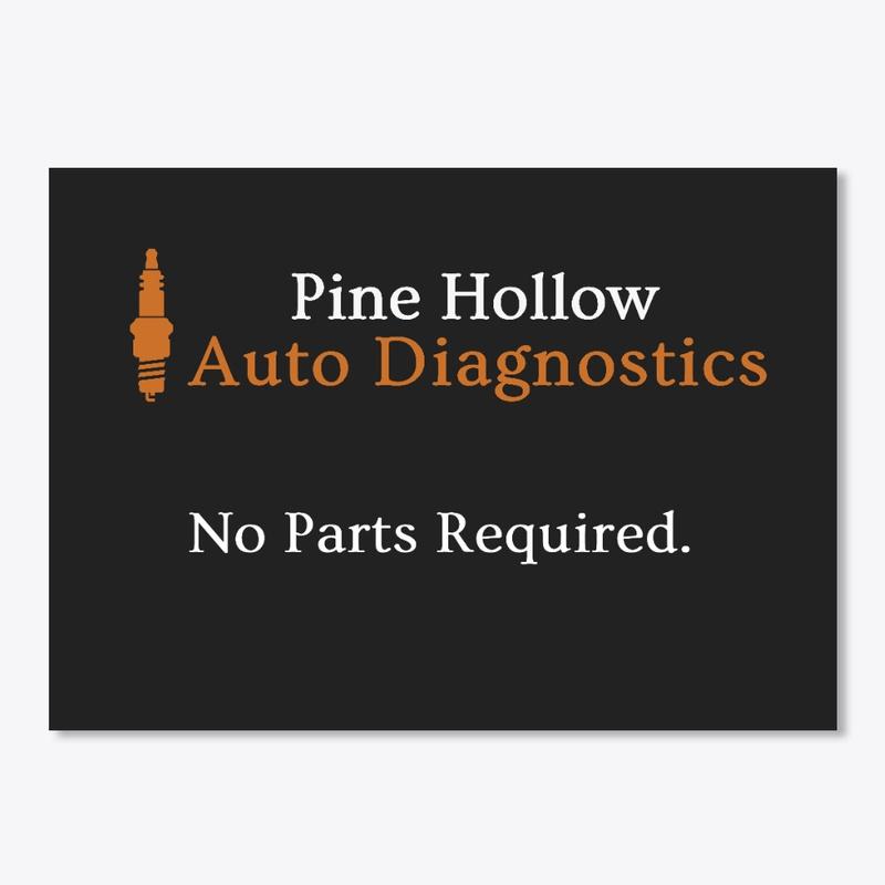 Pine Hollow Auto Diagnostics
