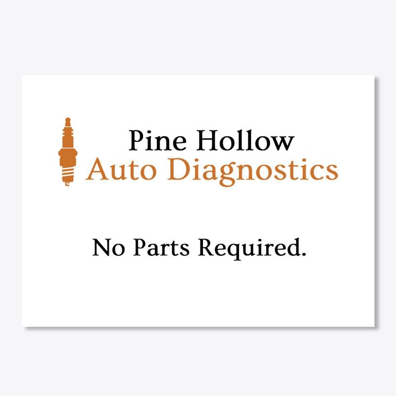 Pine Hollow Auto Diagnostics